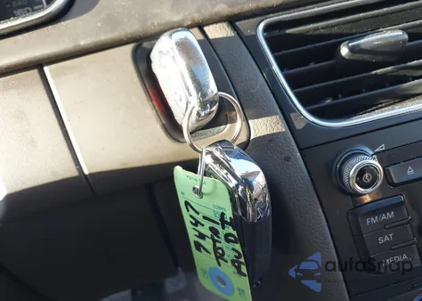 2014 Audi A5 2.0T Premium from USA, damaged, VIN WAUCFAFRXEA049227